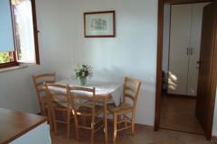Appartementen Percan Appartement 3 – Jasen/Uli foto 2