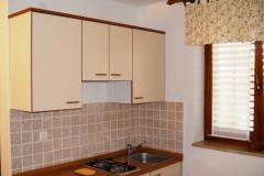 Appartementen Percan Appartement 3 – Jasen/Uli foto 4