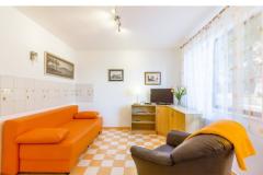 Appartementen Perunika Appartement 2 – ground foto 2