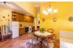 Appartementen Perunika Appartement 3 – A2+1 foto 1