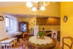 Appartementen Perunika Appartement 3 – A2+1 foto 3