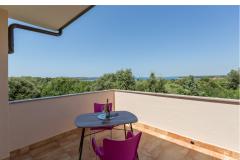 Appartementen Pula Appartement 4 – PUNTIZELA foto 2