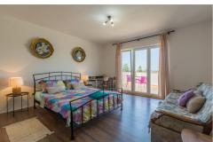 Appartementen Pula Appartement 4 – PUNTIZELA foto 3