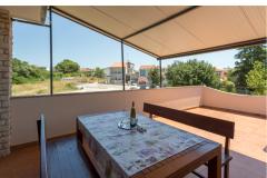 Appartementen Pula Appartement 4 – PUNTIZELA foto 5