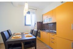 Appartementen Pula Appartement 1 – Jakov 2+2 foto 5