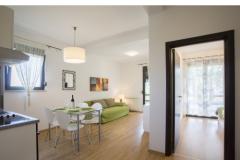 Appartementen Pula Appartement 2 – Karlo 2+2 foto 3