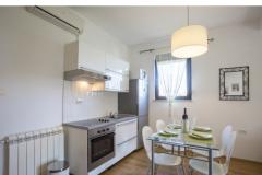 Appartementen Pula Appartement 2 – Karlo 2+2 foto 4