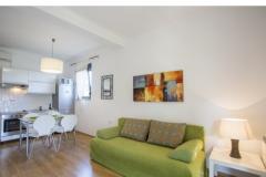 Appartementen Pula Appartement 2 – Karlo 2+2 foto 5