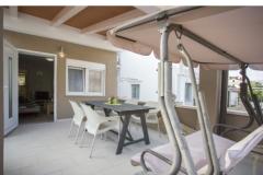 Appartementen Pula Appartement 3 – Lena 2+2 foto 2