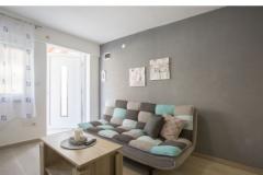 Appartementen Pula Appartement 3 – Lena 2+2 foto 3