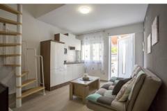 Appartementen Pula Appartement 3 – Lena 2+2 foto 4