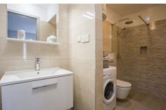 Appartementen Pula Appartement 3 – Lena 2+2 foto 5