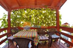 Appartementen Puležanka Appartement 1 foto 4