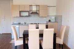 Appartementen Puležanka Appartement 2 foto 3