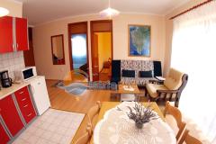 Appartementen Puležanka Appartement 3 foto 4