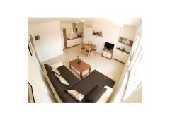 Appartementen Puležanka Appartement 4 foto 3