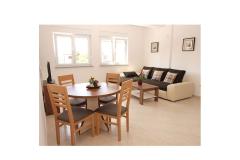 Appartementen Puležanka Appartement 4 foto 4