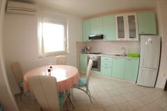 Appartementen Puležanka Slaapkamer 6 foto 2