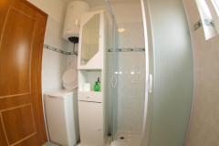 Appartementen Puležanka Slaapkamer 6 foto 3