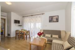 Appartementen Safija Appartement 1 – Apartman 1 foto 1