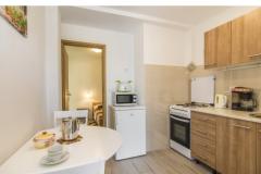 Appartementen Safija Appartement 3 – Studio Ap. foto 1