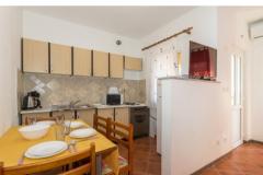 Appartementen Safija Appartement 2 – Apartman 2 foto 2