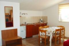 Appartementen SEMJA d.o.o. Appartement 4 – Apartman 5 foto 1