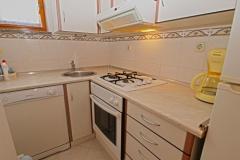 Appartementen Udovičić Appartement 2 – DONJI foto 1