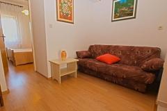 Appartementen Udovičić Appartement 2 – DONJI foto 2