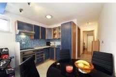 Appartementen Vicka-Pula Appartement 1 – A1 foto 1