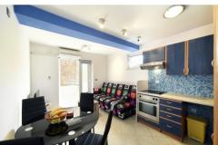 Appartementen Vicka-Pula Appartement 1 – A1 foto 3