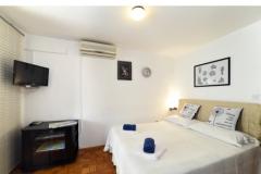 Appartementen Vicka-Pula Appartement 2 – A2 foto 1