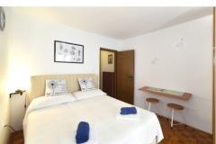 Appartementen Vicka-Pula Appartement 2 – A2 foto 2