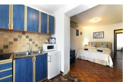 Appartementen Vicka-Pula Appartement 2 – A2 foto 3