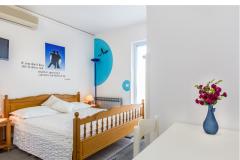 Appartementen Zanetti Appartement 2 – Blue foto 1