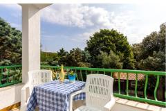 Appartementen Zanetti Appartement 2 – Blue foto 3