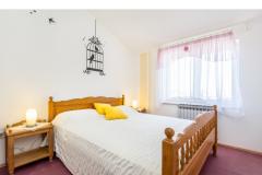 Appartementen Zanetti Appartement 1 – Birds foto 1