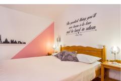 Appartementen Zanetti Appartement 4 – Moulin R. foto 1