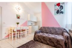 Appartementen Zanetti Appartement 4 – Moulin R. foto 2