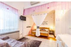 Appartementen Zanetti Appartement 4 – Moulin R. foto 3