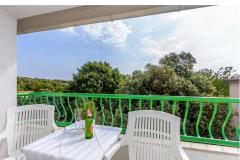 Appartementen Zanetti Appartement 4 – Moulin R. foto 4