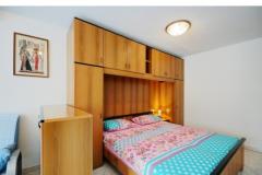 Appartementen Alexandra Appartement 1 – Studio app foto 2