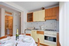 Appartementen Alexandra Appartement 1 – Studio app foto 3