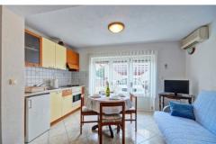 Appartementen Alexandra Appartement 1 – Studio app foto 4