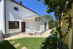 Appartementen Zdenka, Pula Appartement 3 – app Damir foto 1