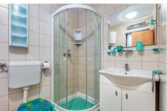 Appartementen Zdenka, Pula Appartement 3 – app Damir foto 3