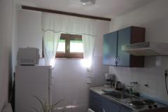 Appartement pool Slivar Appartement 1 – A2 Studio foto 3