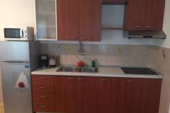 Appartement pool Slivar Appartement 2 – A1 2+2 foto 2