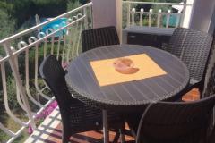 Appartement pool Slivar Appartement 3 – A3 4+2 foto 1