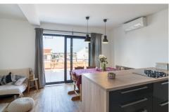 Appartementen Marta Appartement 1 – Marta 1 foto 2